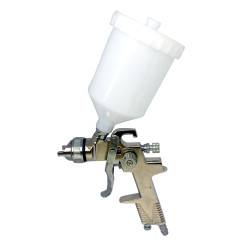 Краскопульт HP970A HVLP CP 1.7 мм (УЦЕНКА)