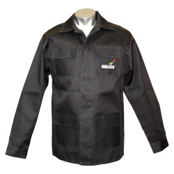 Куртка рабочая 48-50 / 182-188 / Серый