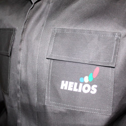 Куртка рабочая 56-58 / 170-176 / Серый